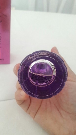 KOTON PİNK CRYSTAL EAU DE TOILETTE 