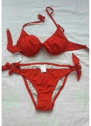 KOM bikini alt-üst 36 beden