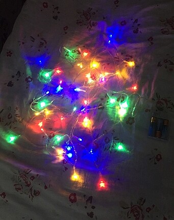 Led ışık