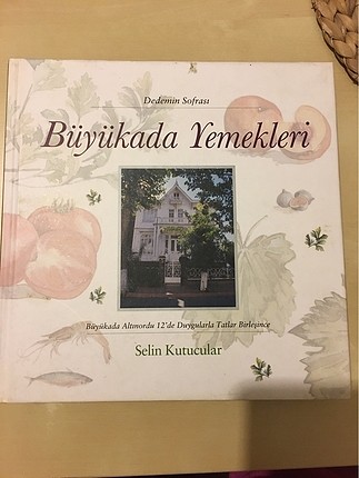 Yemek Kitabı