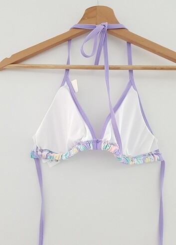 m Beden Decathlon Bikini Takımı