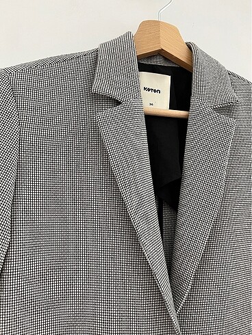 Koton Koton Blazer Ceket