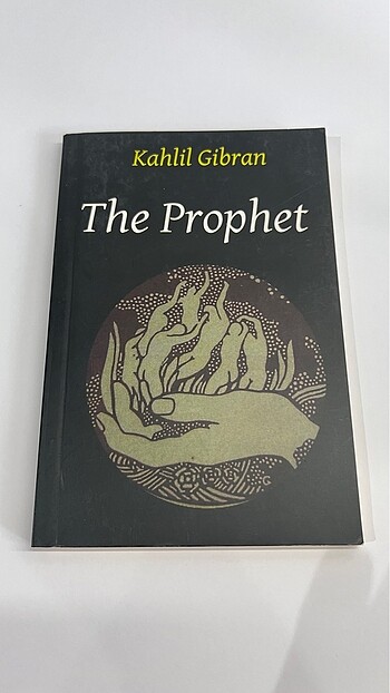 İngilizce Kitap
