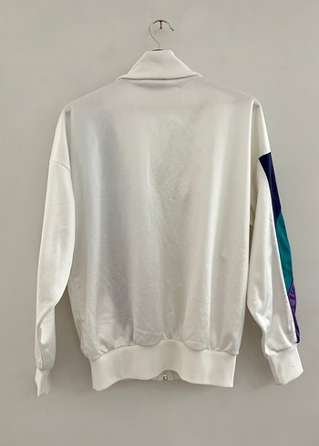 Reebok Vintage Spor Ceket - Görsel 6