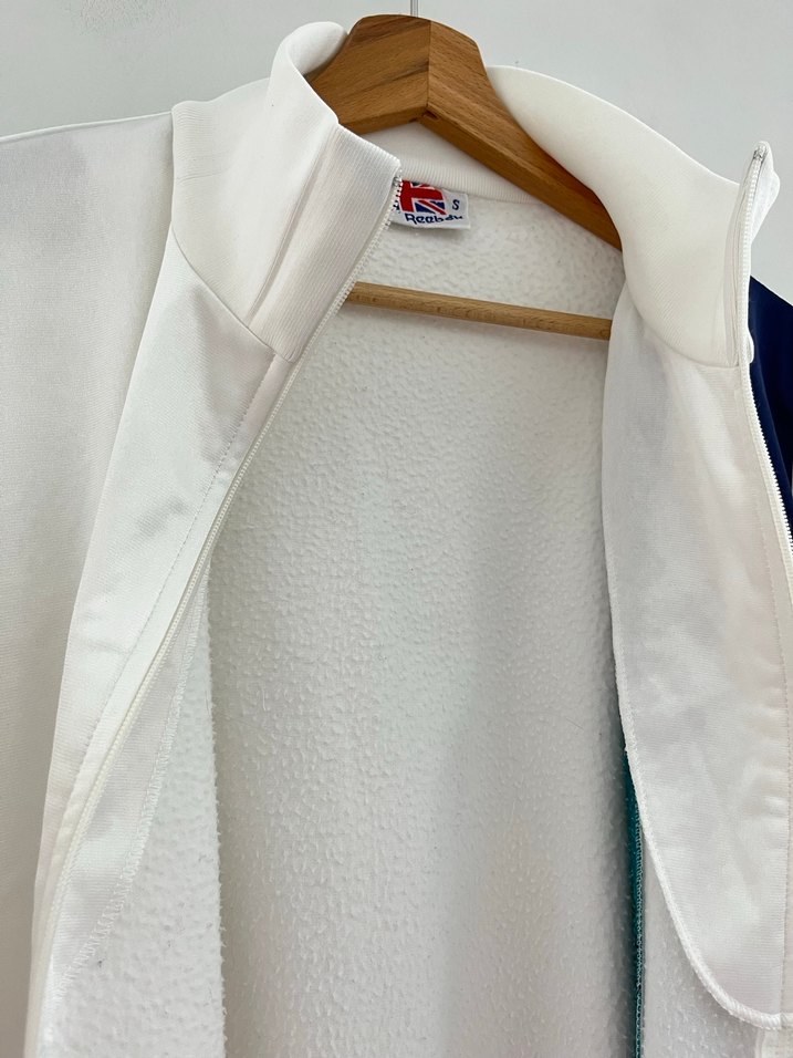 Reebok Vintage Spor Ceket - Görsel 5