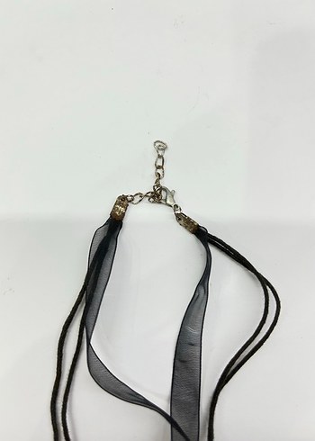 Vintage Cam Kolye - Görsel 5