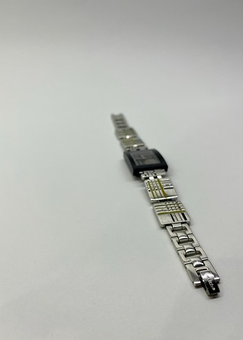 Swatch Vintage Kadın Kol Saati - Görsel 4