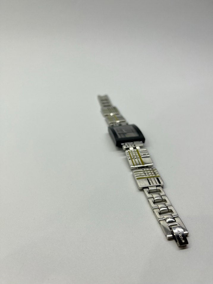 Swatch Vintage Kadın Kol Saati - Görsel 4