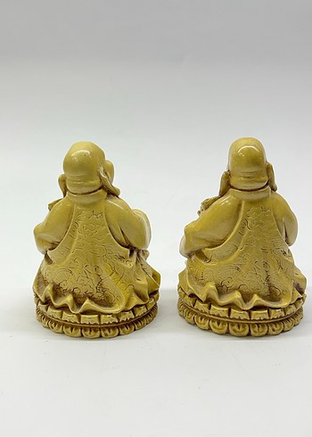 Vintage Buda Biblo Seti - Görsel 6