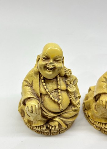 Vintage Buda Biblo Seti - Görsel 4