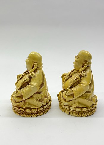 Vintage Buda Biblo Seti - Görsel 7