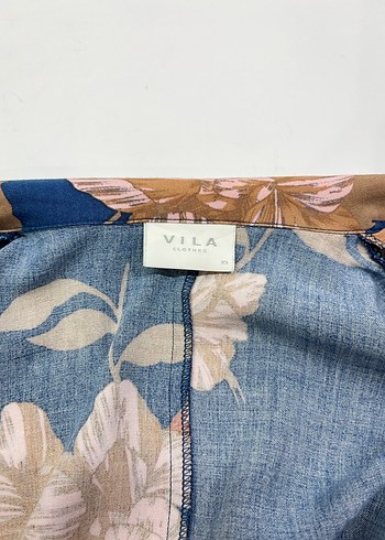 Vintage Gömlek - Görsel 9