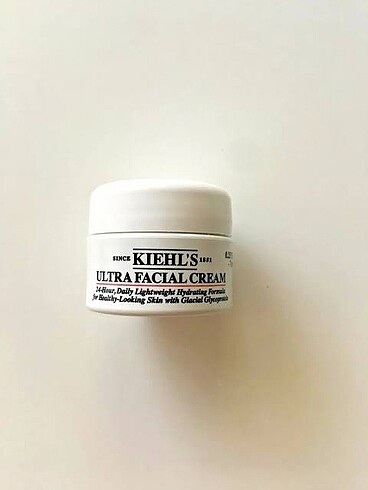 Kiehl's Kiehls ultra facial nemlendirici 7 ml