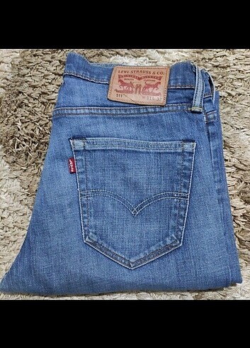 Levi's jeans 