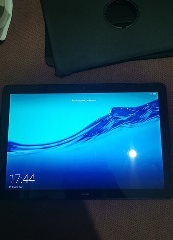 Huawei mediapadt5 tablet 