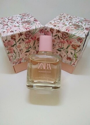 ZARA Wonder Rose Bayan Parfüm 100 ML