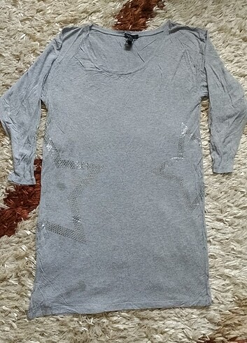 Tunik bluz 