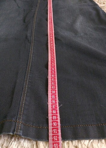 38 Beden Denim / kot / jean etek