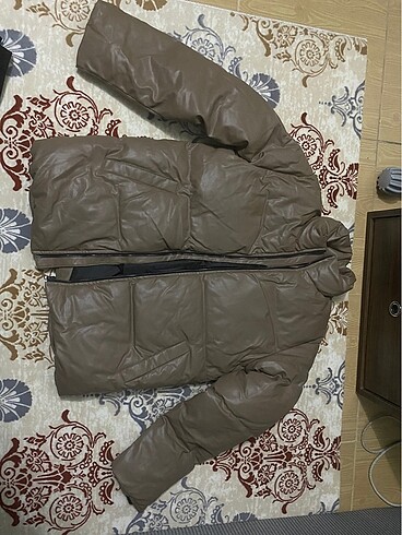 Zara Deri mont