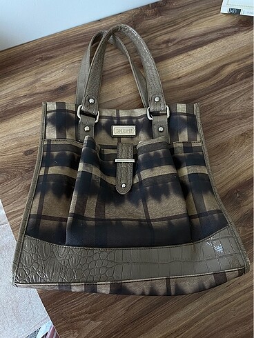 Vintage bag