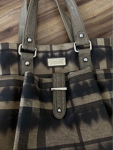 American Vintage Vintage bag