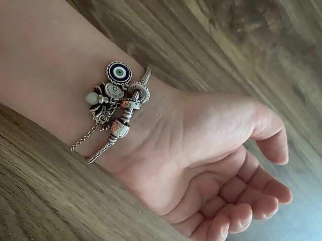 Pandora Pandora bileklik