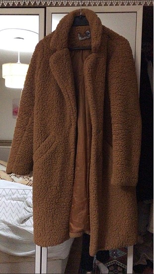 Peluş kaban