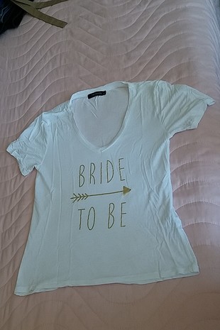 Bride to be tşörtü