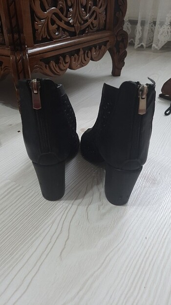 Diğer Topuklu ayakkabı