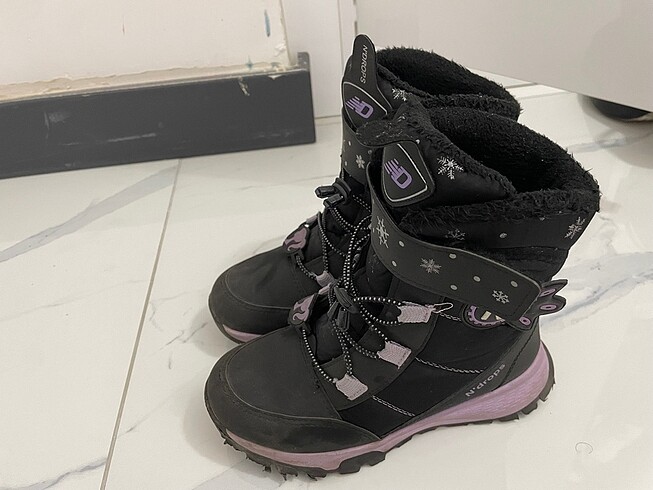 Kız çocuk bot - Görsel 2