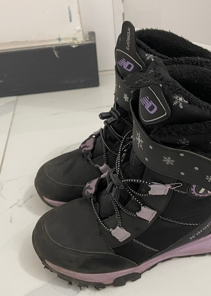 Kız çocuk bot - Görsel 2