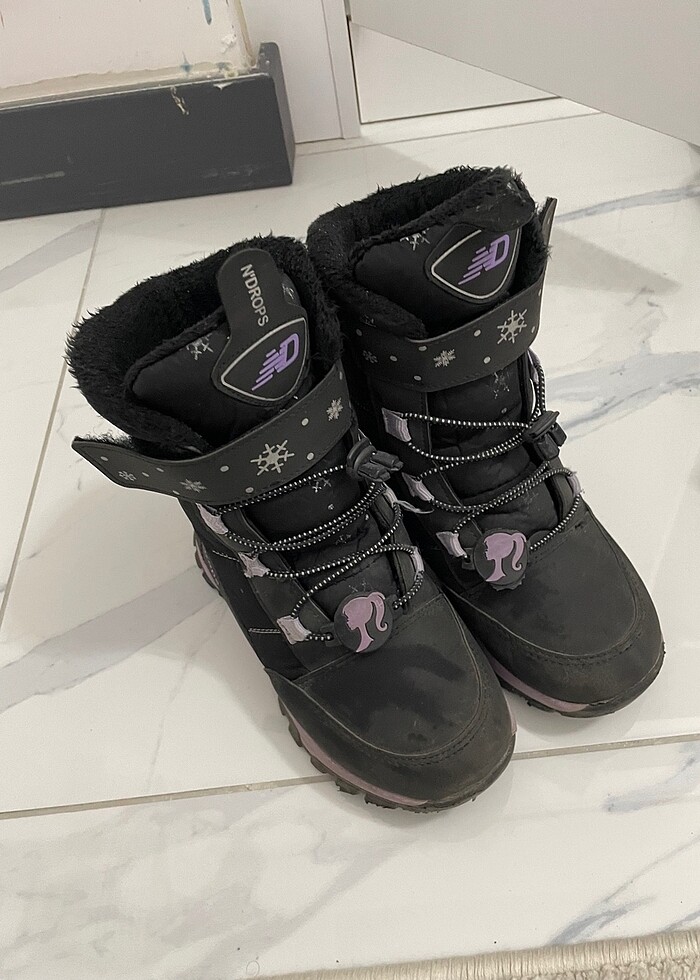 Kız çocuk bot - Görsel 3