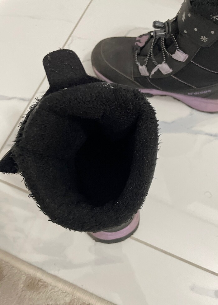 Kız çocuk bot - Görsel 5