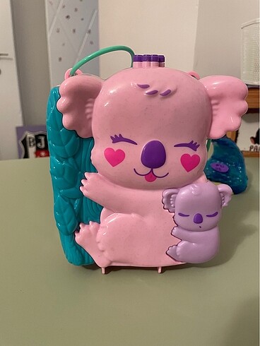 Oyuncak çanta - Görsel 3