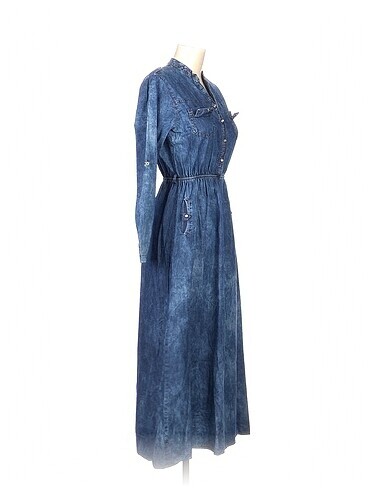 Diğer PreLoved Günlük Elbise %70 İndirimli.