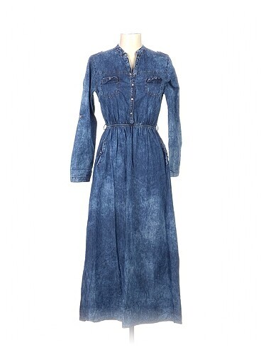 PreLoved Günlük Elbise %70 İndirimli.