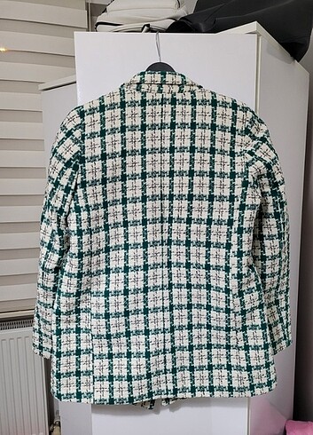 s Beden Şık özel gün için blazer