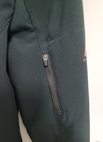 McKinley Waterproof dış giyim