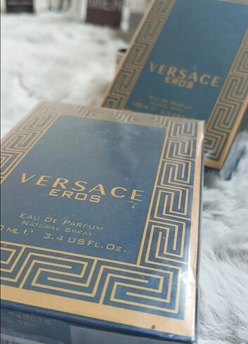 Versace Parfüm 