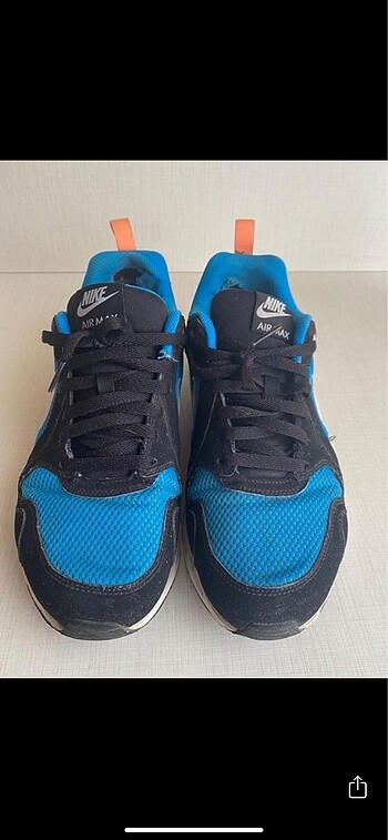 NIKE AIRMAX ORIJINAL 44,5