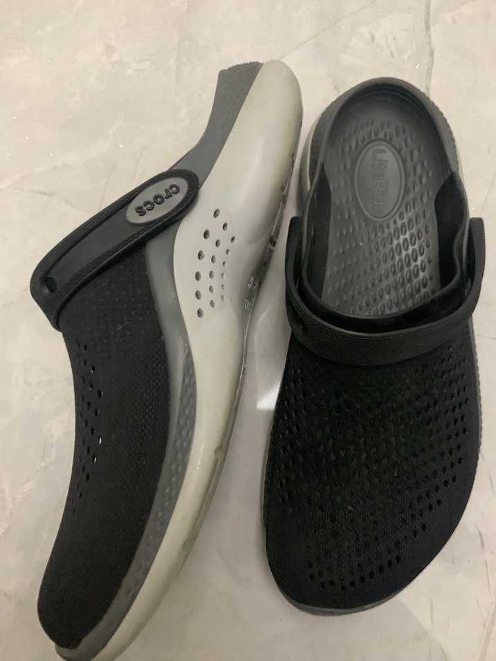 Cross terlik - Görsel 3