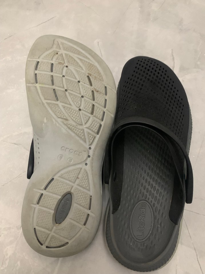 Cross terlik - Görsel 4