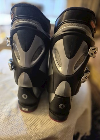 Rossignol 26.5 Kayak Botu Kullanılmadı - Görsel 3