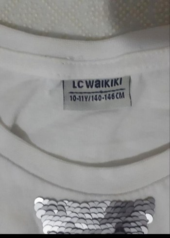 LC Waikiki 10 Yaş