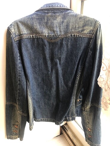 American Vintage Vintage kot ceket