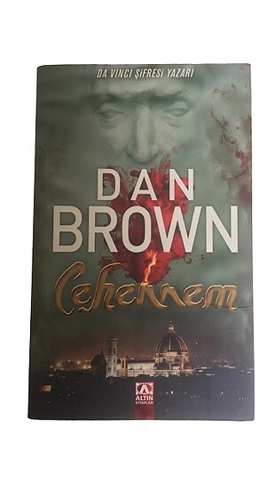 Dan Brown- Cehennem