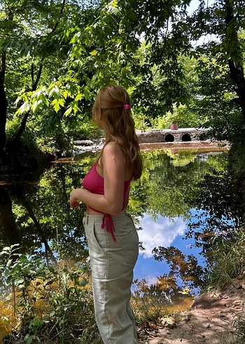 pantolon - Görsel 2