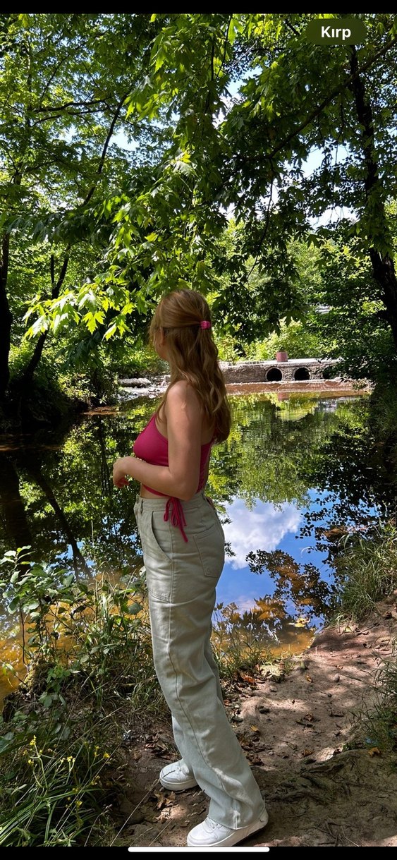 pantolon - Görsel 2