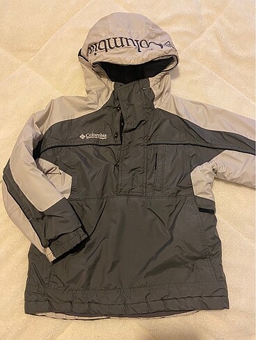 Orjinal columbia mont 6-7 yaş