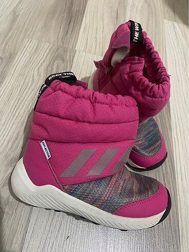 25.5 no Orjinal Adidas bot
